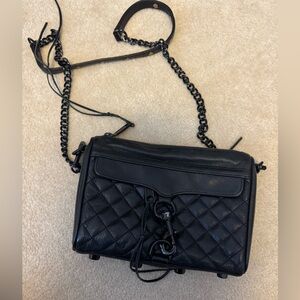 Rebecca Minkoff crossbody bag